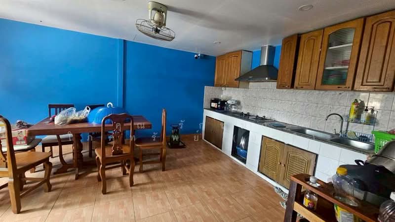 ดอนเมือง วิลล่า 2 ( Donmuang Villa 2 ), Bangkok, Khlong Tanon, Sai Mai, Bangkok, 2 Bedrooms, 120 sqm, Townhouse For Sale, by คุณ รักชนก โภคทรัพย์ (มะลิ), 500172645 - DDproperty.com