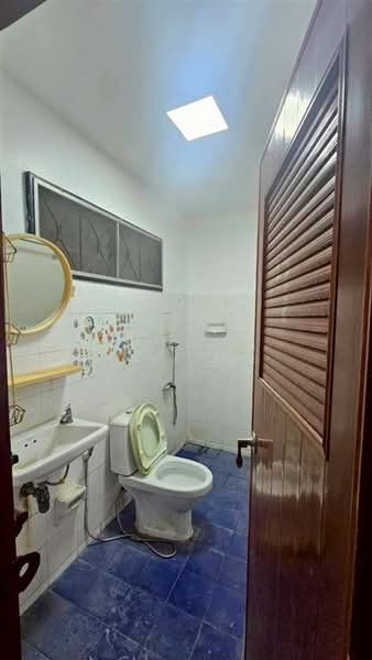 ดอนเมือง วิลล่า 2 ( Donmuang Villa 2 ), Bangkok, Khlong Tanon, Sai Mai, Bangkok, 2 Bedrooms, 120 sqm, Townhouse For Sale, by คุณ รักชนก โภคทรัพย์ (มะลิ), 500172645 - DDproperty.com