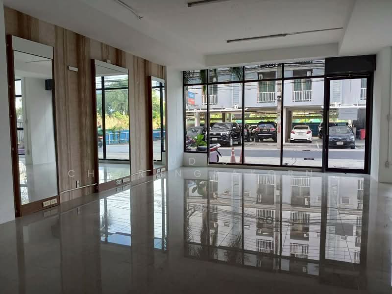 ประชาราษฎร์บำเพ็ญ | พื้นที่ให้เช่า ทำเลดี, กรุงเทพ, สามเสนนอก, ห้วยขวาง, กรุงเทพ, 68 ตร.ม., ตึกแถว-อาคารพาณิชย์ ให้เช่า, โดย Pudis Chitrungsakorn, 500172646 - DDproperty.com