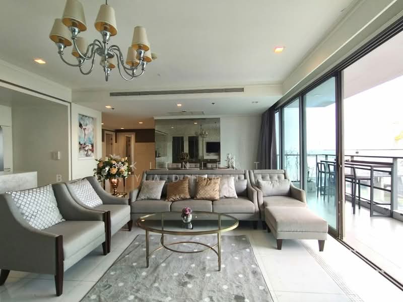 StarView, Bangkok, 495 Rama 3, Bang Klo, Bang Kho Laem, Bangkok, 3 Bedrooms, 160 sqm, Condo For Rent, by Kitnipat Boonyadhammakul, 500172647 - DDproperty.com