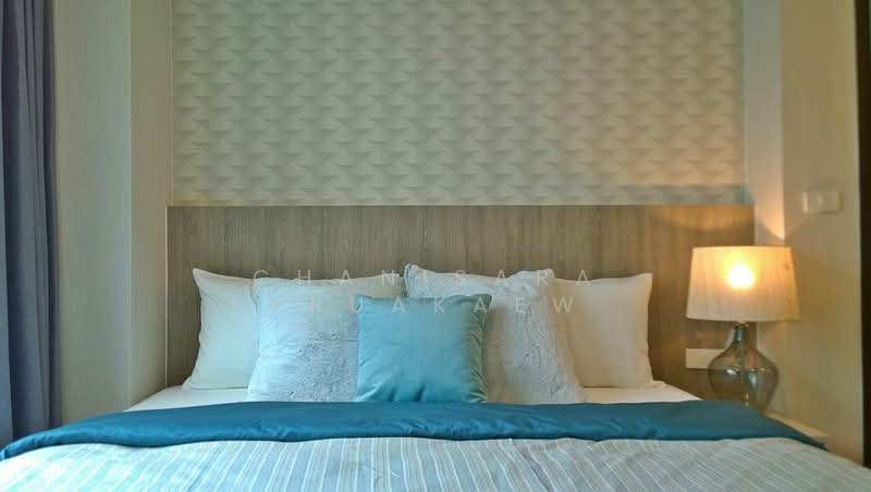 Rhythm Sathorn-Narathiwas, Bangkok, 651 Naradhiwas Rajanagarindra Road, Thung Maha Mek, Sathon, Bangkok, 2 Bedrooms, 61 sqm, Condo For Rent, by Chanisara Kruakaew, 500172648 - DDproperty.com