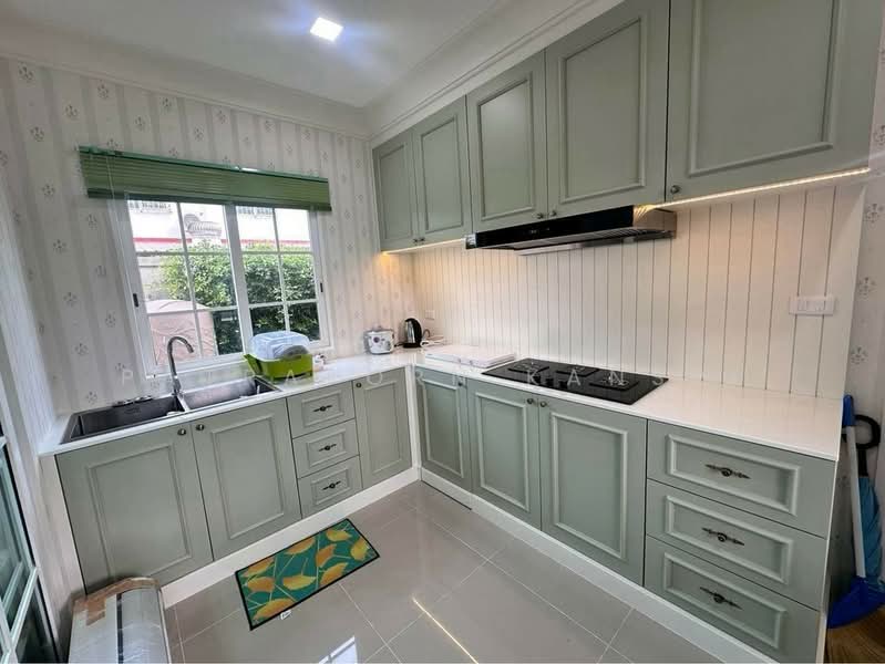 Neo Home Bangkhae : นีโอ โฮม บางแค, กรุงเทพ, ถนนกาญจนาภิเษก, หลักสอง, บางแค, กรุงเทพ, 181 ตร.ม., บ้านเดี่ยว ให้เช่า, โดย Patraporn Kansri, 500172649 - DDproperty.com