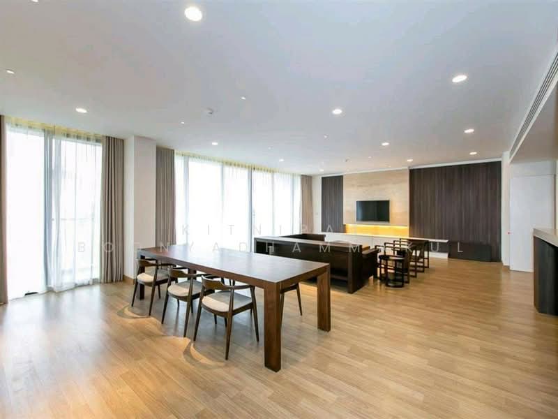 Park Court Sukhumvit 77 : พาร์ค คอร์ท สุขุมวิท 77, กรุงเทพ, T77 สุขุมวิท 77, พระโขนงเหนือ, วัฒนา, กรุงเทพ, 285 ตร.ม., คอนโด ขาย, โดย Kitnipat Boonyadhammakul, 500172650 - DDproperty.com