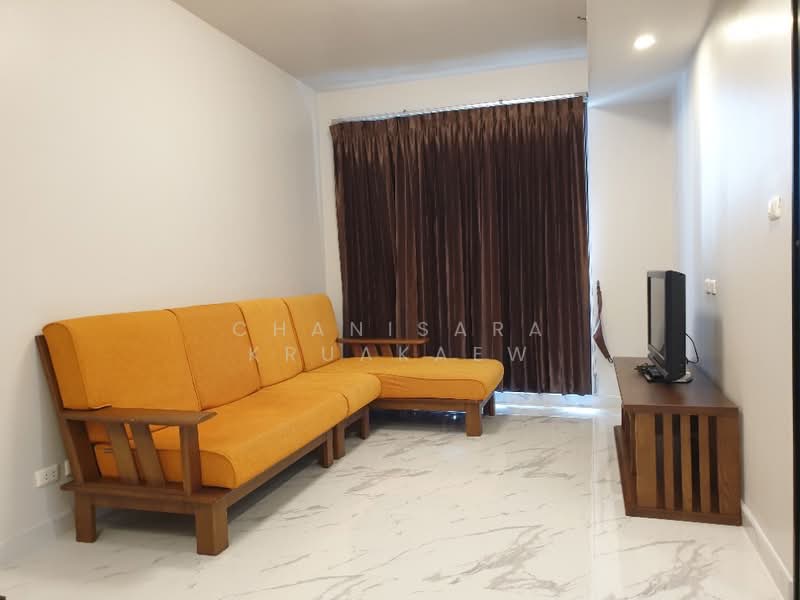 Supalai Premier Place Asoke, Bangkok, 60 Asoke Montri Road, Khlongtoei Nua, Watthana, Bangkok, 1 Bedroom, 55 sqm, Condo For Rent, by Chanisara Kruakaew, 500172651 - DDproperty.com