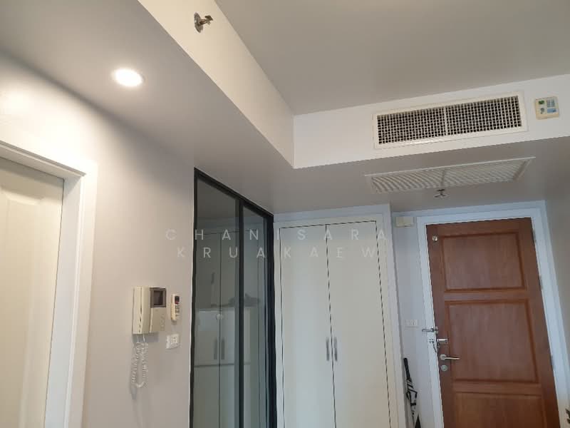 Supalai Premier Place Asoke, Bangkok, 60 Asoke Montri Road, Khlongtoei Nua, Watthana, Bangkok, 1 Bedroom, 55 sqm, Condo For Rent, by Chanisara Kruakaew, 500172651 - DDproperty.com