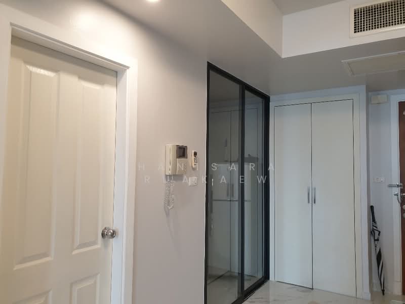 Supalai Premier Place Asoke, Bangkok, 60 Asoke Montri Road, Khlongtoei Nua, Watthana, Bangkok, 1 Bedroom, 55 sqm, Condo For Rent, by Chanisara Kruakaew, 500172651 - DDproperty.com