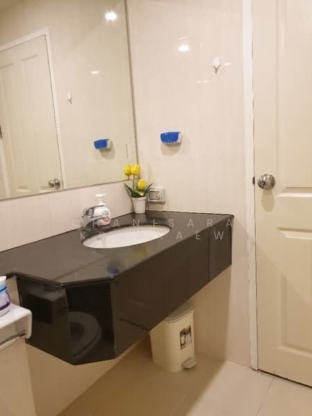 Supalai Premier Place Asoke, Bangkok, 60 Asoke Montri Road, Khlongtoei Nua, Watthana, Bangkok, 1 Bedroom, 55 sqm, Condo For Rent, by Chanisara Kruakaew, 500172651 - DDproperty.com