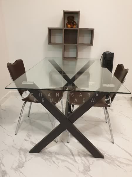 Supalai Premier Place Asoke : ศุภาลัย พรีเมียร์ เพลส อโศก, กรุงเทพ, 60 ถนนอโศกมนตรี, คลองเตยเหนือ, วัฒนา, กรุงเทพ, 55 ตร.ม., คอนโด ให้เช่า, โดย Chanisara Kruakaew, 500172651 - DDproperty.com