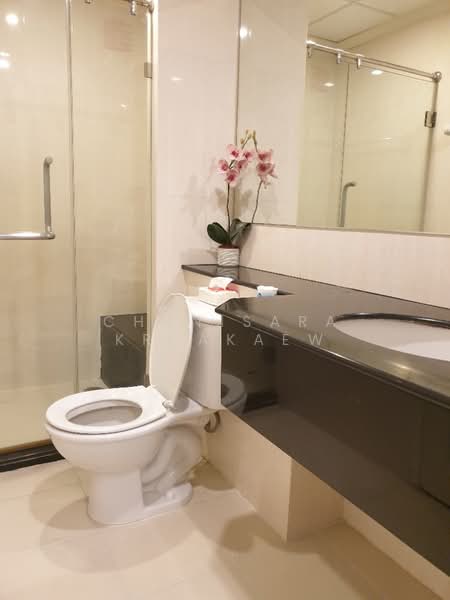 Supalai Premier Place Asoke : ศุภาลัย พรีเมียร์ เพลส อโศก, กรุงเทพ, 60 ถนนอโศกมนตรี, คลองเตยเหนือ, วัฒนา, กรุงเทพ, 55 ตร.ม., คอนโด ให้เช่า, โดย Chanisara Kruakaew, 500172651 - DDproperty.com