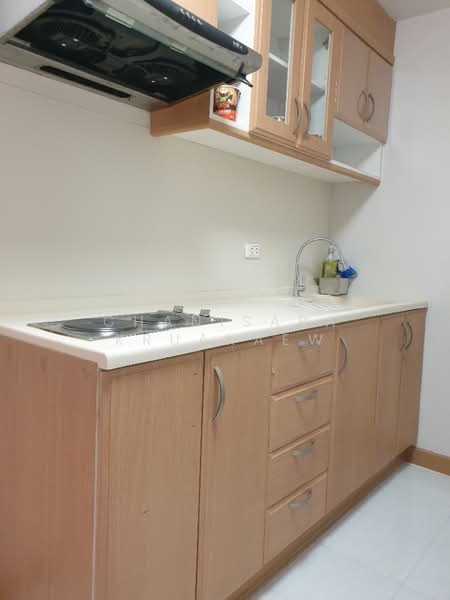 Supalai Premier Place Asoke, Bangkok, 60 Asoke Montri Road, Khlongtoei Nua, Watthana, Bangkok, 1 Bedroom, 55 sqm, Condo For Rent, by Chanisara Kruakaew, 500172651 - DDproperty.com