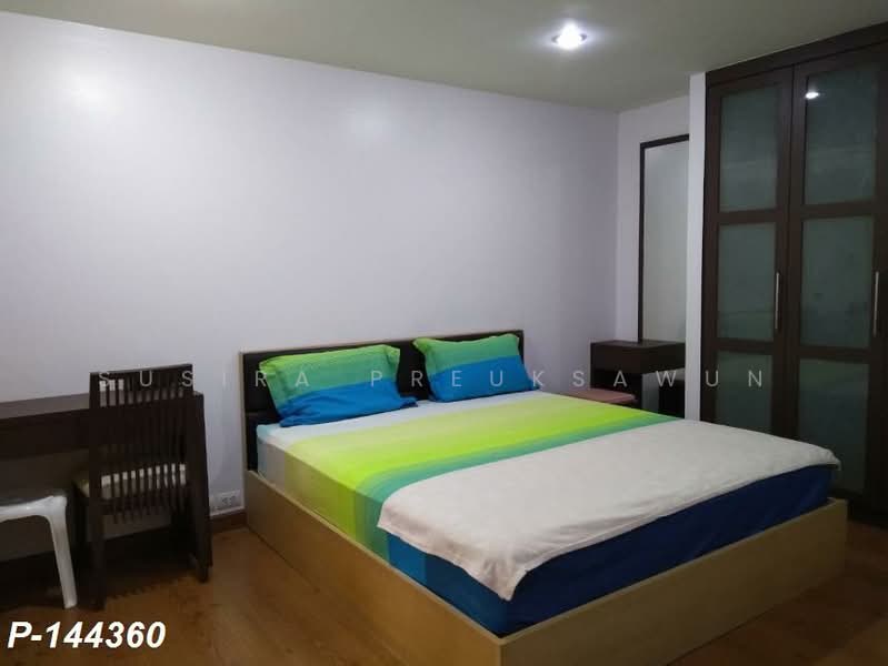 The Next Sukhumvit 52, Bangkok, 41 Sukhumvit 52 Road, Bang Chak, Phra Khanong, Bangkok, Studio, 29 sqm, Condo For Rent, by Susira Prueksawun, 500172653 - DDproperty.com