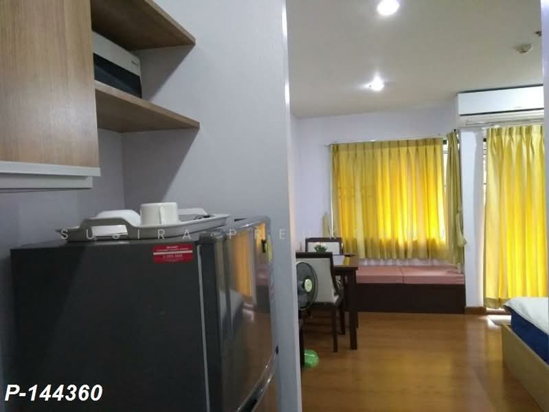The Next Sukhumvit 52, Bangkok, 41 Sukhumvit 52 Road, Bang Chak, Phra Khanong, Bangkok, Studio, 29 sqm, Condo For Rent, by Susira Prueksawun, 500172653 - DDproperty.com
