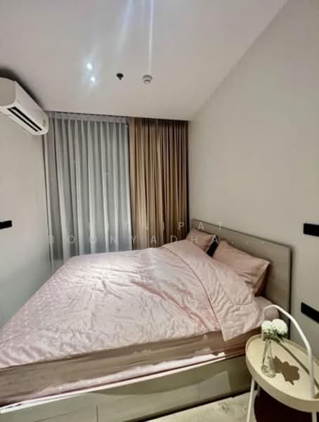 The FINE Bangkok Thonglor-Ekamai, กรุงเทพ, Soi Ekamai, คลองตันเหนือ, วัฒนา, กรุงเทพ, 35 ตร.ม., คอนโด ให้เช่า, โดย Kitnipat Boonyadhammakul, 500172655 - DDproperty.com