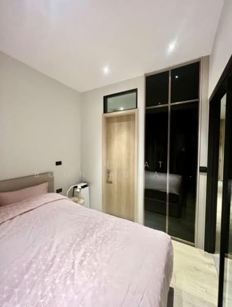 The FINE Bangkok Thonglor-Ekamai, Bangkok, Soi Ekamai, Khlong Tan Nua, Watthana, Bangkok, 1 Bedroom, 35 sqm, Condo For Rent, by Kitnipat Boonyadhammakul, 500172655 - DDproperty.com
