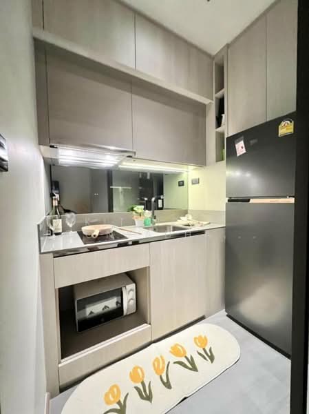 The FINE Bangkok Thonglor-Ekamai, Bangkok, Soi Ekamai, Khlong Tan Nua, Watthana, Bangkok, 1 Bedroom, 35 sqm, Condo For Rent, by Kitnipat Boonyadhammakul, 500172655 - DDproperty.com