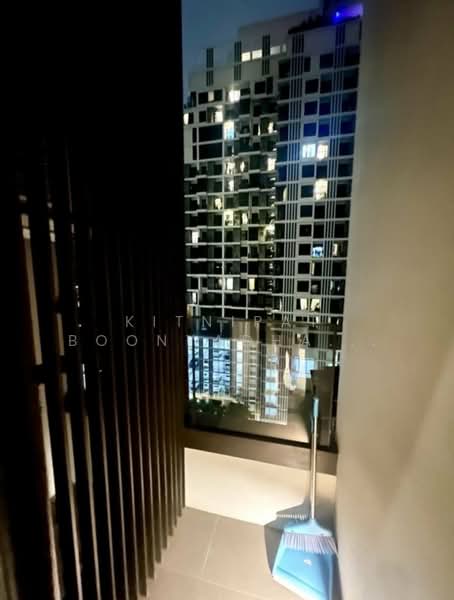 The FINE Bangkok Thonglor-Ekamai, กรุงเทพ, Soi Ekamai, คลองตันเหนือ, วัฒนา, กรุงเทพ, 35 ตร.ม., คอนโด ให้เช่า, โดย Kitnipat Boonyadhammakul, 500172655 - DDproperty.com