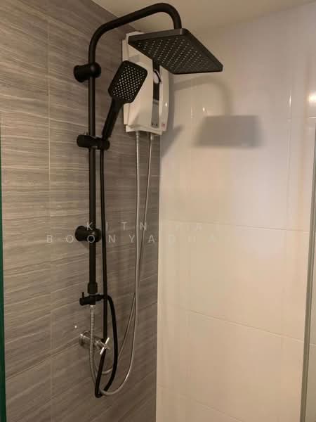 KnightsBridge Phaholyothin Interchange, Bangkok, Phahonyothin Road, Anusaowari, Bang Khen, Bangkok, 1 Bedroom, 38 sqm, Condo For Rent, by Kitnipat Boonyadhammakul, 500172658 - DDproperty.com