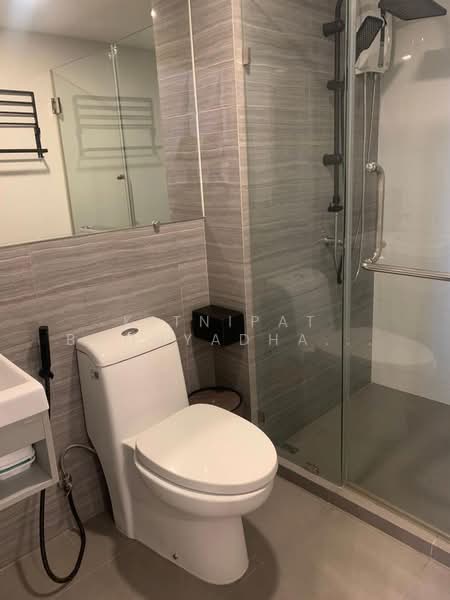 KnightsBridge Phaholyothin Interchange, Bangkok, Phahonyothin Road, Anusaowari, Bang Khen, Bangkok, 1 Bedroom, 38 sqm, Condo For Rent, by Kitnipat Boonyadhammakul, 500172658 - DDproperty.com