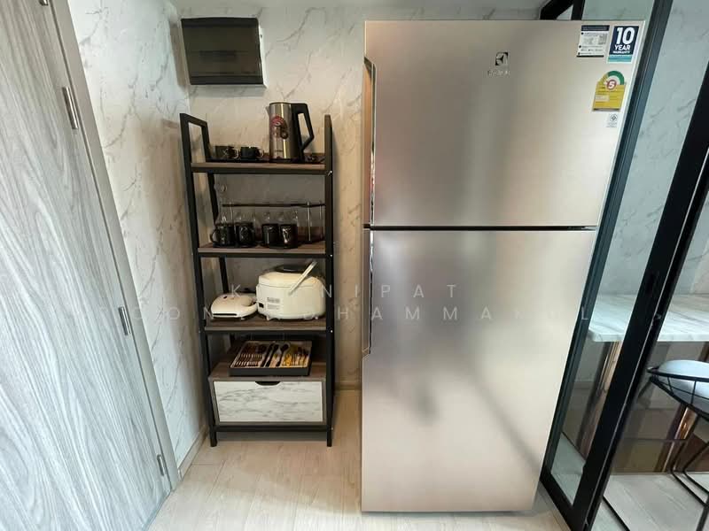 KnightsBridge Phaholyothin Interchange : ไนท์บริดจ์ พหลโยธิน - อินเตอร์เชนจ์, กรุงเทพ, พหลโยธิน, อนุสาวรีย์, บางเขน, กรุงเทพ, 38 ตร.ม., คอนโด ให้เช่า, โดย Kitnipat Boonyadhammakul, 500172658 - DDproperty.com