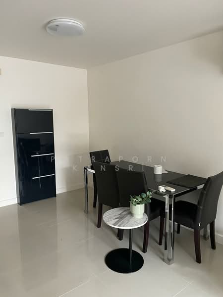 The Clover Thonglor Residence, Bangkok, Soi Sukhumvit 55, Khlong Tan Nua, Watthana, Bangkok, 1 Bedroom, 46 sqm, Condo For Sale, by Patraporn Kansri, 500172659 - DDproperty.com