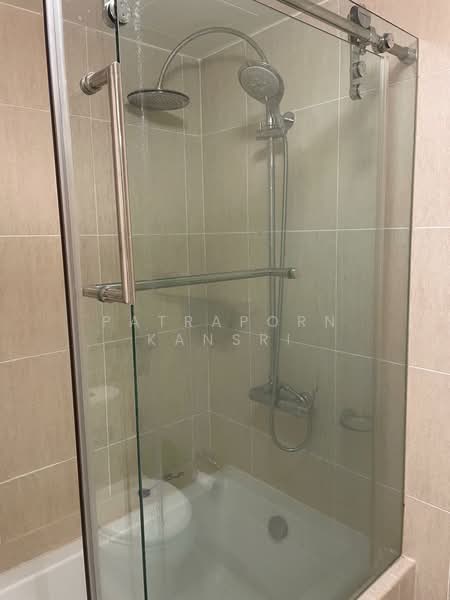 The Clover Thonglor Residence, Bangkok, Soi Sukhumvit 55, Khlong Tan Nua, Watthana, Bangkok, 1 Bedroom, 46 sqm, Condo For Sale, by Patraporn Kansri, 500172659 - DDproperty.com