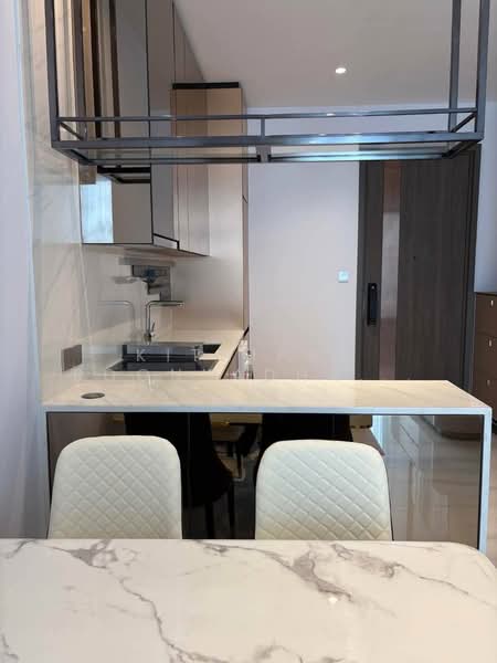 Supalai Icon Sathorn : ศุภาลัย ไอคอน สาทร, กรุงเทพ, ถนนสาทรใต้, ทุ่งมหาเมฆ, สาทร, กรุงเทพ, 54 ตร.ม., คอนโด ให้เช่า, โดย Kitnipat Boonyadhammakul, 500172661 - DDproperty.com