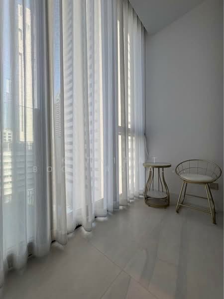 Supalai Icon Sathorn : ศุภาลัย ไอคอน สาทร, กรุงเทพ, ถนนสาทรใต้, ทุ่งมหาเมฆ, สาทร, กรุงเทพ, 54 ตร.ม., คอนโด ให้เช่า, โดย Kitnipat Boonyadhammakul, 500172661 - DDproperty.com