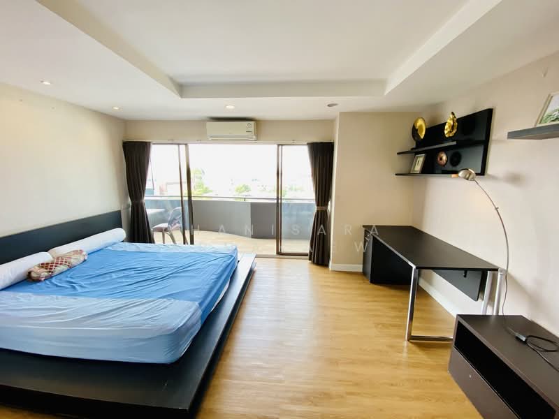 Phasuk Place, Bangkok, 1 Soi Aree Samphan, Samsen Nai, Phaya Thai, Bangkok, 1 Bedroom, 70 sqm, Condo For Rent, by Chanisara Kruakaew, 500172663 - DDproperty.com