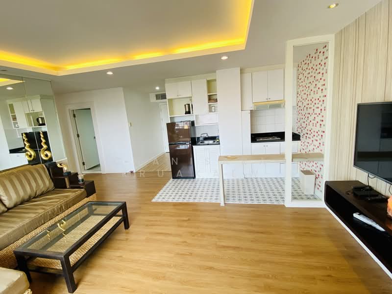 Phasuk Place : ผาสุข เพลส, กรุงเทพ, 1 ซอยอารีสัมพันธ์, สามเสนใน, พญาไท, กรุงเทพ, 70 ตร.ม., คอนโด ให้เช่า, โดย Chanisara Kruakaew, 500172663 - DDproperty.com