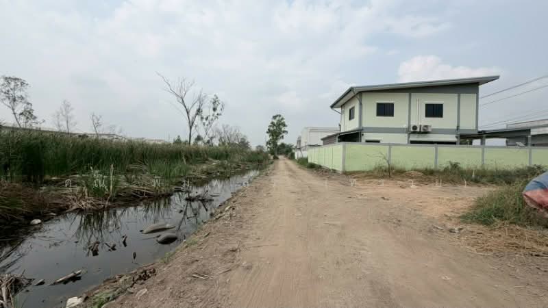 ที่ดินเปล่า 165 ตร.วา คลอง 2 - คลองหลวง ราคาถูก, Pathum Thani, Khlong Song, Khlong Luang, Pathum Thani, , 660 sqm, Land For Sale, by คุณ พิมพ์สิริ (ทราย), 500172664 - DDproperty.com