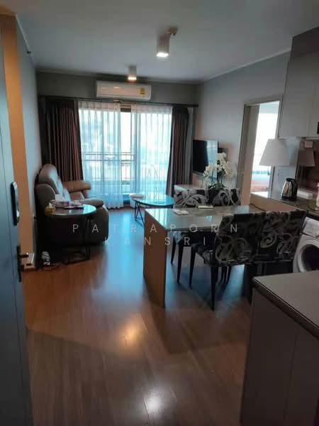 IDEO Sukhumvit 93 : ไอดีโอ สุขุมวิท 93, กรุงเทพ, 2331 ซอยสุขุมวิท 93, บางจาก, พระโขนง, กรุงเทพ, 53 ตร.ม., คอนโด ให้เช่า, โดย Patraporn Kansri, 500172665 - DDproperty.com