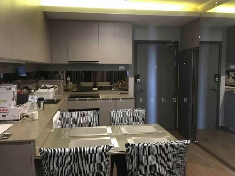 IDEO Sukhumvit 93, Bangkok, 2331 Soi Sukhumvit 93, Bang Chak, Phra Khanong, Bangkok, 2 Bedrooms, 53 sqm, Condo For Rent, by Patraporn Kansri, 500172665 - DDproperty.com