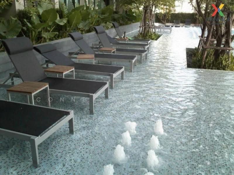 Blocs 77, Bangkok, 291 On Nut Rd, Phra Kanong Nua, Watthana, Bangkok, 2 Bedrooms, 60 sqm, Condo For Rent, by Connex Property, 500172666 - DDproperty.com