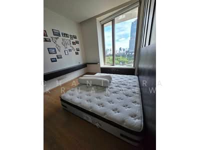 For Rent - Saladaeng One, Bangkok