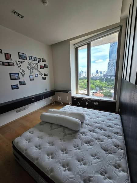 Saladaeng One, Bangkok, Sala Daeng 1 Alley, Silom, Bang Rak, Bangkok, 1 Bedroom, 57 sqm, Condo For Rent, by Chanisara Kruakaew, 500172667 - DDproperty.com