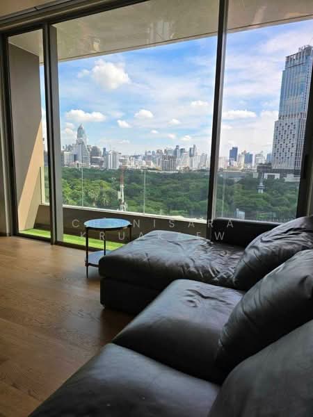Saladaeng One, Bangkok, Sala Daeng 1 Alley, Silom, Bang Rak, Bangkok, 1 Bedroom, 57 sqm, Condo For Rent, by Chanisara Kruakaew, 500172667 - DDproperty.com