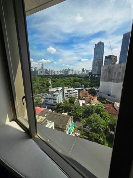 Saladaeng One, Bangkok, Sala Daeng 1 Alley, Silom, Bang Rak, Bangkok, 1 Bedroom, 57 sqm, Condo For Rent, by Chanisara Kruakaew, 500172667 - DDproperty.com