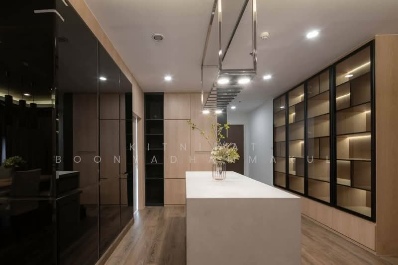 Ivy River : ไอวี่ ริเวอร์, กรุงเทพ, 57 ถนนราษฎร์บูรณะ แขวงบางปะกอก เขตราษฎร์บูรณะ กรุงเทพมหานคร, บางปะกอก, ราษฎร์บูรณะ, กรุงเทพ, 100 ตร.ม., คอนโด ให้เช่า, โดย Kitnipat Boonyadhammakul, 500172668 - DDproperty.com