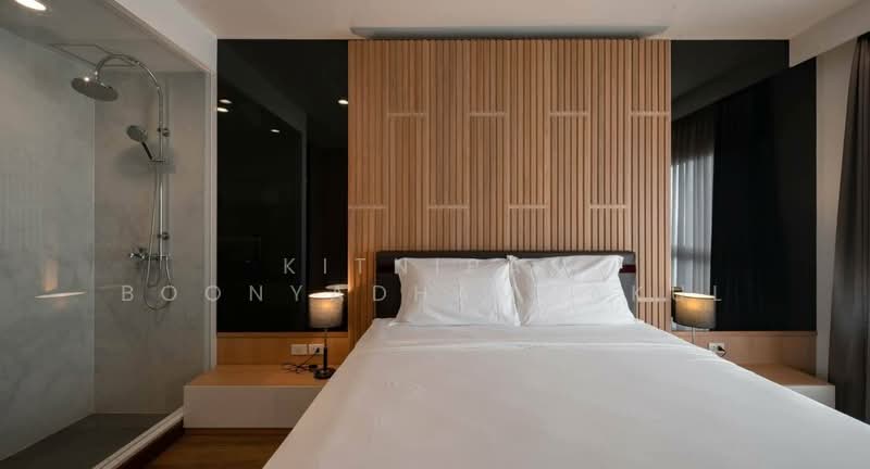 Ivy River, Bangkok, 57 Ratburana Road, Bangpakok, Rat Burana, Bangkok, 1 Bedroom, 100 sqm, Condo For Rent, by Kitnipat Boonyadhammakul, 500172668 - DDproperty.com