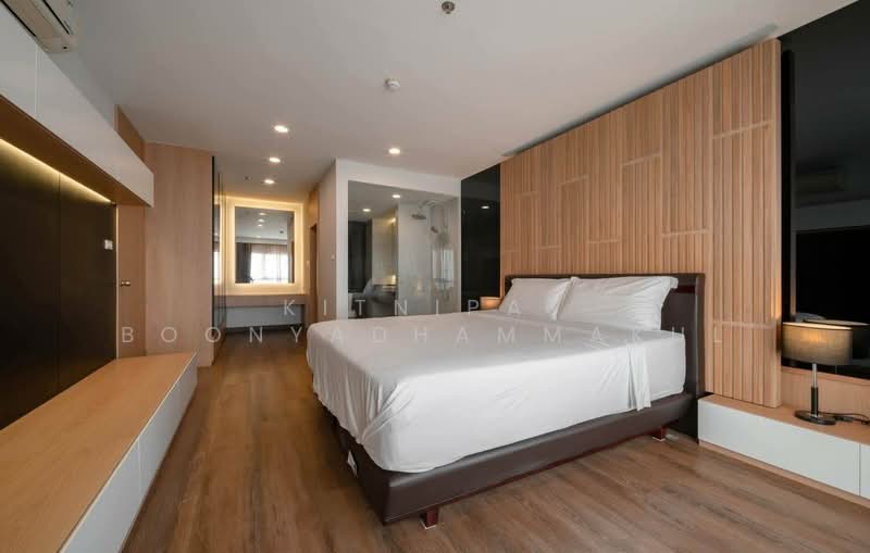 Ivy River, Bangkok, 57 Ratburana Road, Bangpakok, Rat Burana, Bangkok, 1 Bedroom, 100 sqm, Condo For Rent, by Kitnipat Boonyadhammakul, 500172668 - DDproperty.com