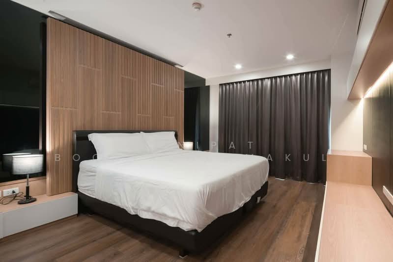 Ivy River, Bangkok, 57 Ratburana Road, Bangpakok, Rat Burana, Bangkok, 1 Bedroom, 100 sqm, Condo For Rent, by Kitnipat Boonyadhammakul, 500172668 - DDproperty.com