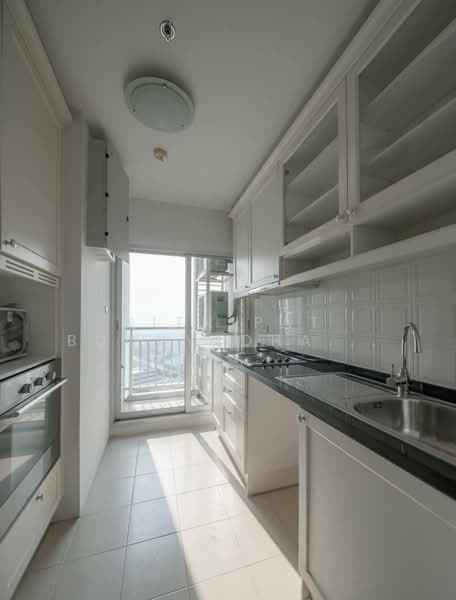 Ivy River, Bangkok, 57 Ratburana Road, Bangpakok, Rat Burana, Bangkok, 1 Bedroom, 100 sqm, Condo For Rent, by Kitnipat Boonyadhammakul, 500172668 - DDproperty.com