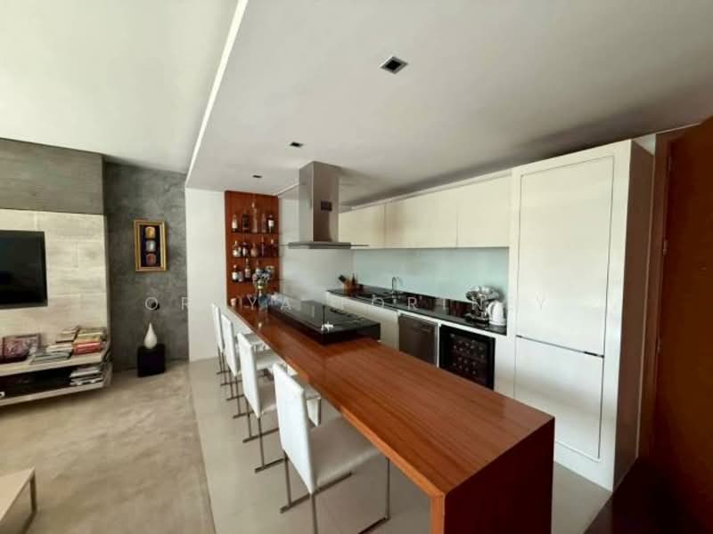 Ficus Lane : ไฟคัส เลน, กรุงเทพ, ซอยสุขุมวิท 44/1 (ซอยพิชัยสวัสดิ์), พระโขนง, คลองเตย, กรุงเทพ, 75 ตร.ม., คอนโด ให้เช่า, โดย Oraya Fortney, 500172669 - DDproperty.com