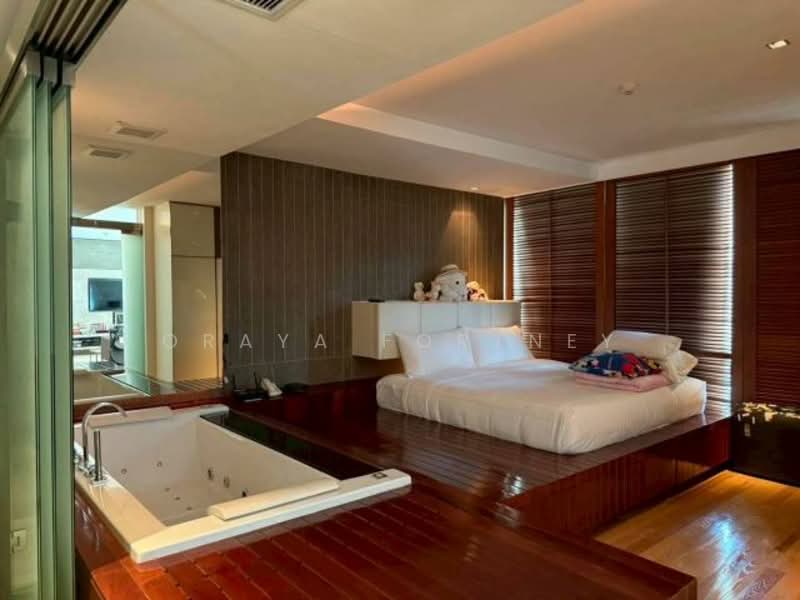 Ficus Lane : ไฟคัส เลน, กรุงเทพ, ซอยสุขุมวิท 44/1 (ซอยพิชัยสวัสดิ์), พระโขนง, คลองเตย, กรุงเทพ, 75 ตร.ม., คอนโด ให้เช่า, โดย Oraya Fortney, 500172669 - DDproperty.com