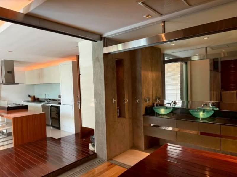 Ficus Lane, Bangkok, Soi Sukhumvit 44/1, Phra Kanong, Khlong Toei, Bangkok, 1 Bedroom, 75 sqm, Condo For Rent, by Oraya Fortney, 500172669 - DDproperty.com