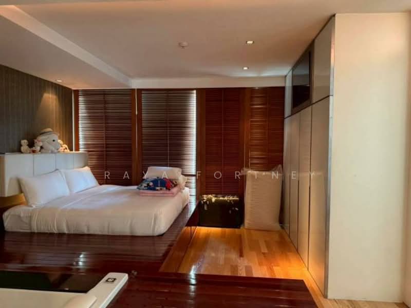 Ficus Lane, Bangkok, Soi Sukhumvit 44/1, Phra Kanong, Khlong Toei, Bangkok, 1 Bedroom, 75 sqm, Condo For Rent, by Oraya Fortney, 500172669 - DDproperty.com