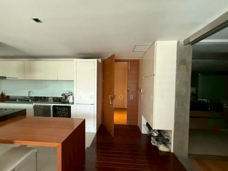 Ficus Lane, Bangkok, Soi Sukhumvit 44/1, Phra Kanong, Khlong Toei, Bangkok, 1 Bedroom, 75 sqm, Condo For Rent, by Oraya Fortney, 500172669 - DDproperty.com