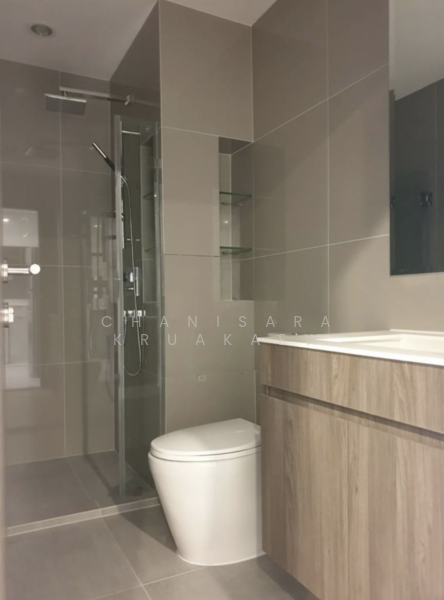 IDEO Mobi Asoke, Bangkok, New Petchaburi Road, Bang Kapi, Huai Khwang, Bangkok, 1 Bedroom, 36 sqm, Condo For Rent, by Chanisara Kruakaew, 500172672 - DDproperty.com