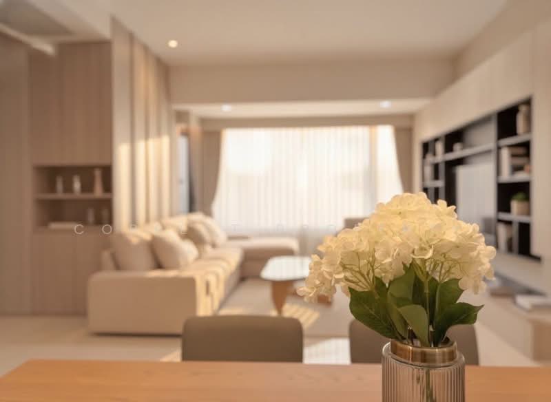 Amanta Lumpini, Bangkok, Rama 4 Road, Thung Maha Mek, Sathon, Bangkok, 1 Bedroom, 70 sqm, Condo For Rent, by Correct Property, 500172674 - DDproperty.com