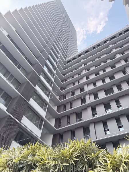 Amanta Lumpini, Bangkok, Rama 4 Road, Thung Maha Mek, Sathon, Bangkok, 1 Bedroom, 70 sqm, Condo For Rent, by Correct Property, 500172674 - DDproperty.com